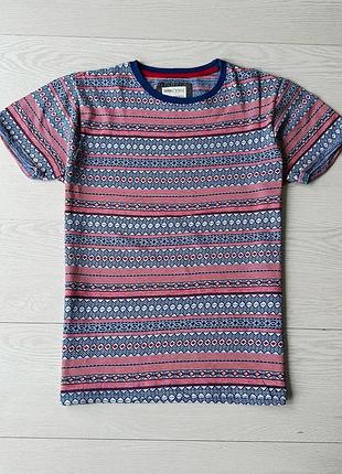 Футболка nanny state