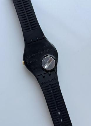Швейцарские часы женские swatch4 фото