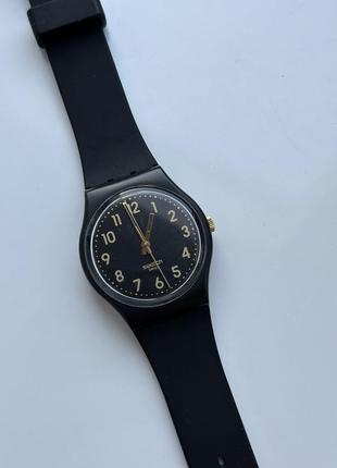 Швейцарские часы женские swatch3 фото
