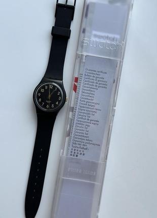 Швейцарские часы женские swatch6 фото