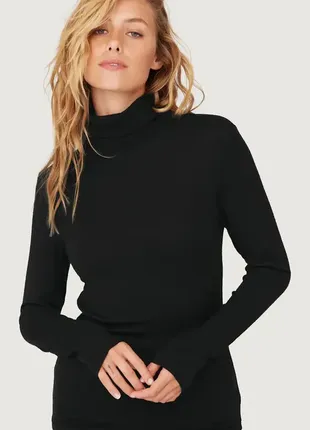 Водолазка термобелье меринос cubus норвегия