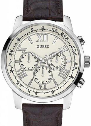 Оригінальний чоловічий годинник guess