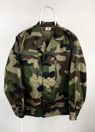 Милитари куртка военная gp garments biyagama 2005 96c military