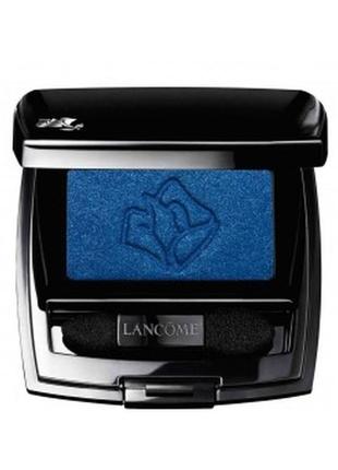 Тени lancome ombre hypnose mono eye shadow p207 bleu de france  сменный1 фото