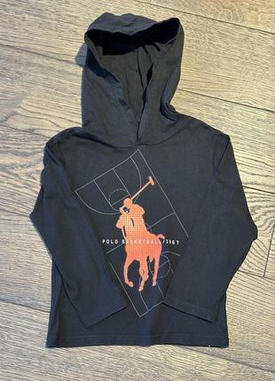 Реглан ralph lauren, 4 роки, оригінал