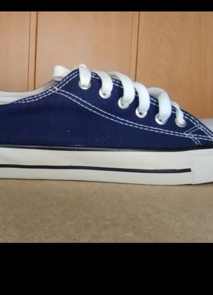 Кеды 38,39 размер 2