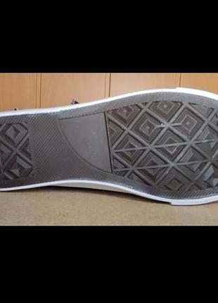 Кеды 38,39 размер 3