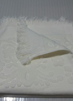 Турецький рушник "аrya" 70х140см 2
