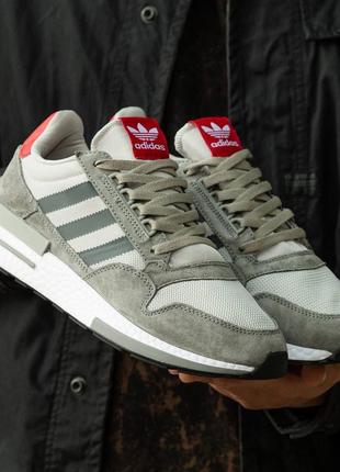 Кросівки adidas
