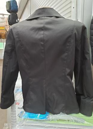 Піджак 44-46 р. без підкладки3 фото