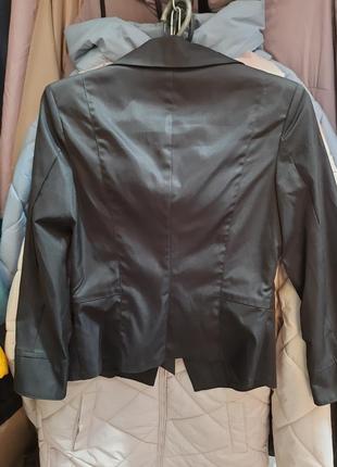 Піджак 44-46 р. без підкладки5 фото