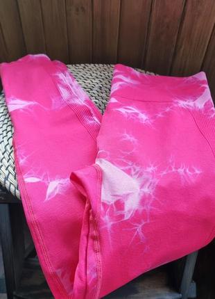 Нові/лосини/яскраві/зал/спорт/ефект пушап