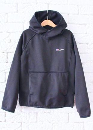 Худи berghaus