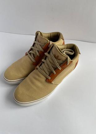 Кроссовки adidas originals foray7 фото