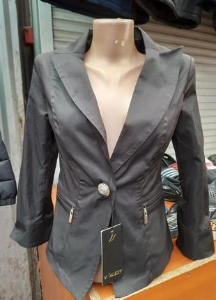 Піджак  36 р.,38 р. без підкладки