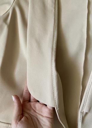 Пиджак женский 44-46 размер4 фото