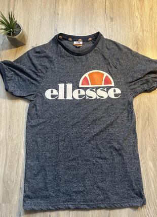 Ellesse футболка1 фото