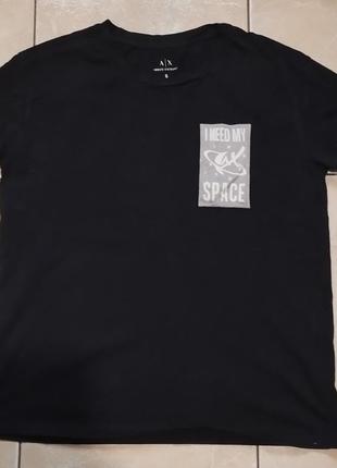 Armani exchange woman t-shirt