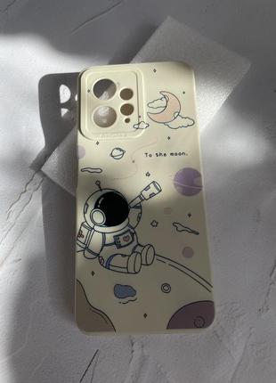 Чохол на телефон xiaomi redmi note 12 pro
