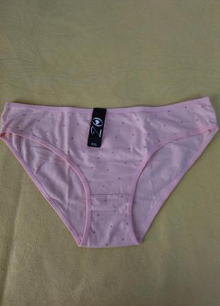 Трусики женские xxl