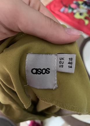 Стильне платья asos3 фото