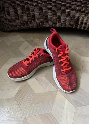 Коссовки under armour 24,5 см оригинал4 фото