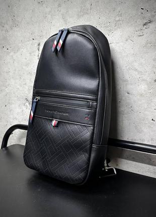 Сумка мужская Tommy hilfiger1 фото