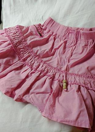 Ніжна спідниця 2