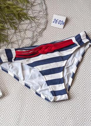 Плавки низ s 36