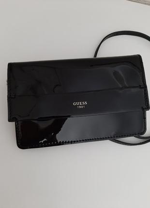 Сумка guess1 фото