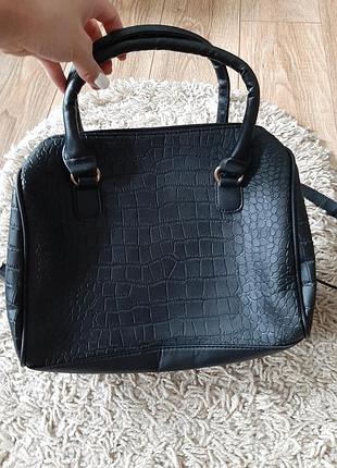 Новая женская сумка