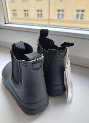 Резинки, обувь zara