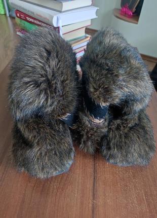 Crocs унти (оригінал) б/в4 фото
