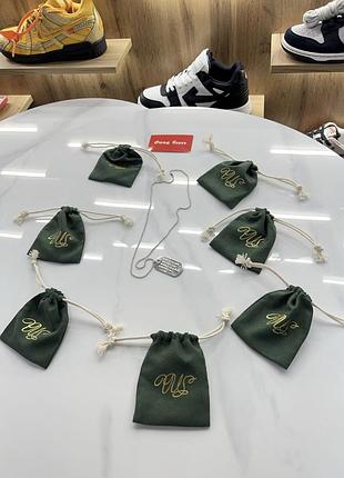 Підвіска corteiz guerillaz chain