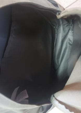 Рюкзак унісекс adidas adicolor зелений2 фото