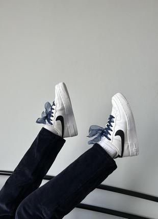 Кроссовки кеды nike air force 1