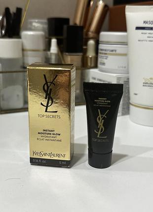 Тональний крем yves saint laurent