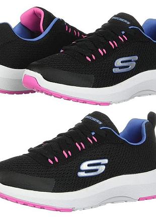 Детские кроссовки skechers. оригинал. новые.