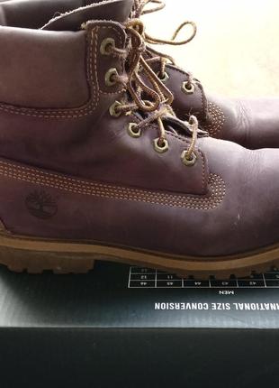 Timberland