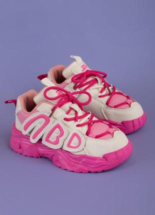 Кросівки для дівчаток
