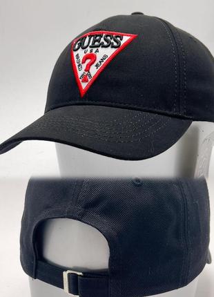 Бейсболка guess