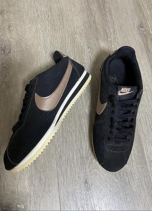 Кросівки оригінал nike cortez