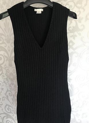 Платье h&m 3