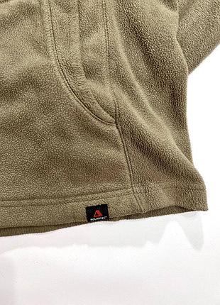 Флиска the north face /размер s/ the north face / худи the north face / кофта the north face / tnf / флисовая кофта / норт фейс / флиска норт фейс /25 фото