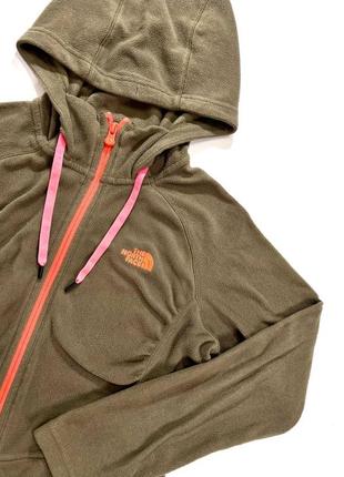 Флиска the north face /размер s/ the north face / худи the north face / кофта the north face / tnf / флисовая кофта / норт фейс / флиска норт фейс /22 фото