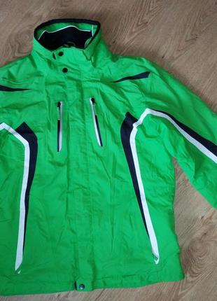 Куртка мужская