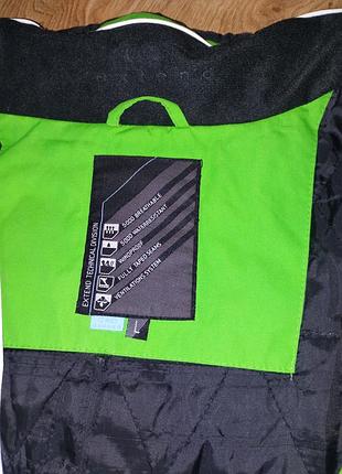 Куртка мужская