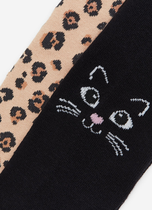 Колготки для дівчинки h&m2 фото