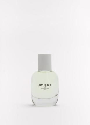 Парфуми zara apple juice  30 ml