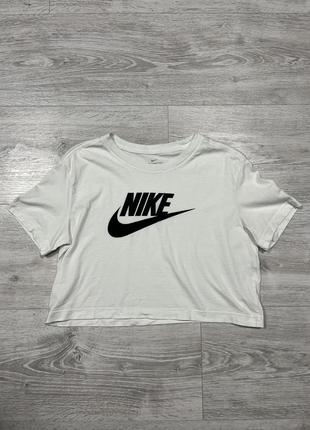 Футболка nike